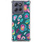 Leopard Spots by Etta Vee Moto G 5G (2025) Clear Case
